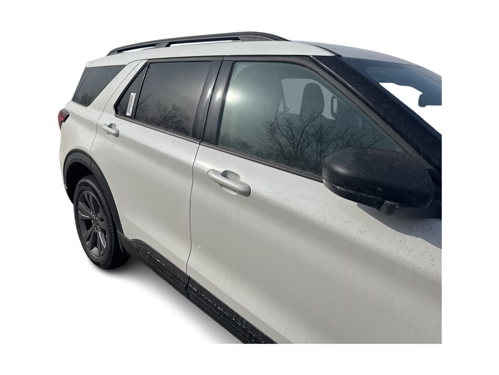 Thumbnail: 2026 Ford Explorer - 21