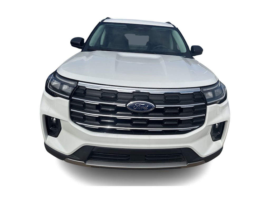 Thumbnail: 2026 Ford Explorer - 30