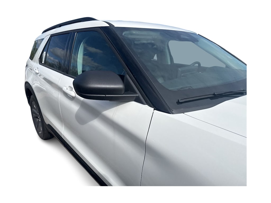 Thumbnail: 2026 Ford Explorer - 22