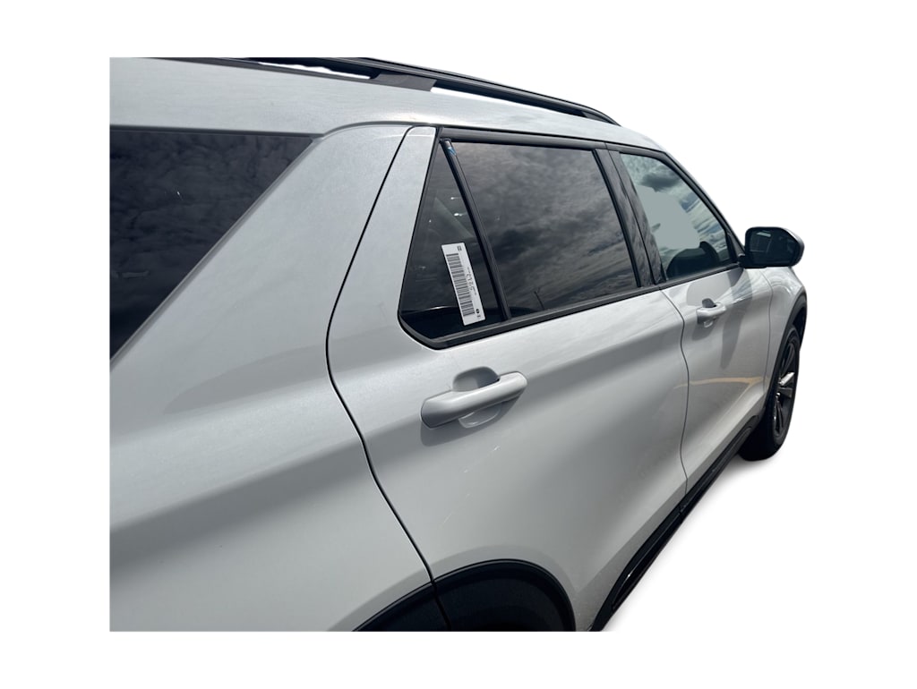 Thumbnail: 2026 Ford Explorer - 24