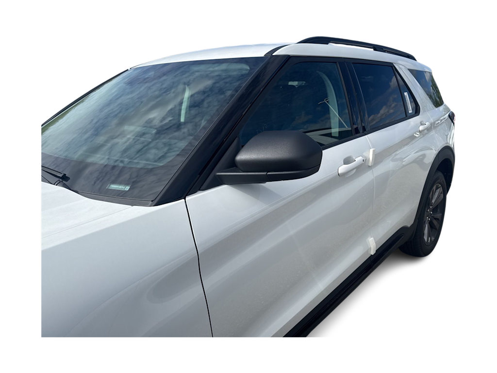 Thumbnail: 2026 Ford Explorer - 18