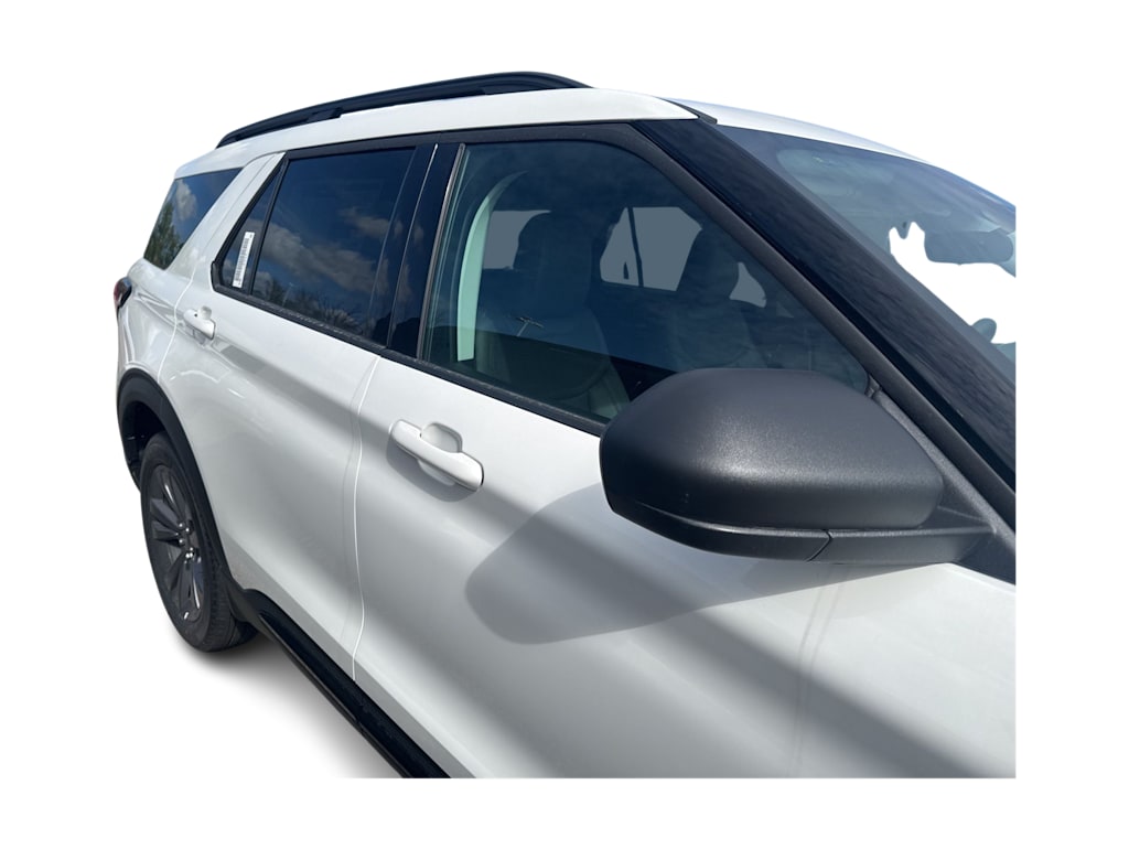 Thumbnail: 2026 Ford Explorer - 21