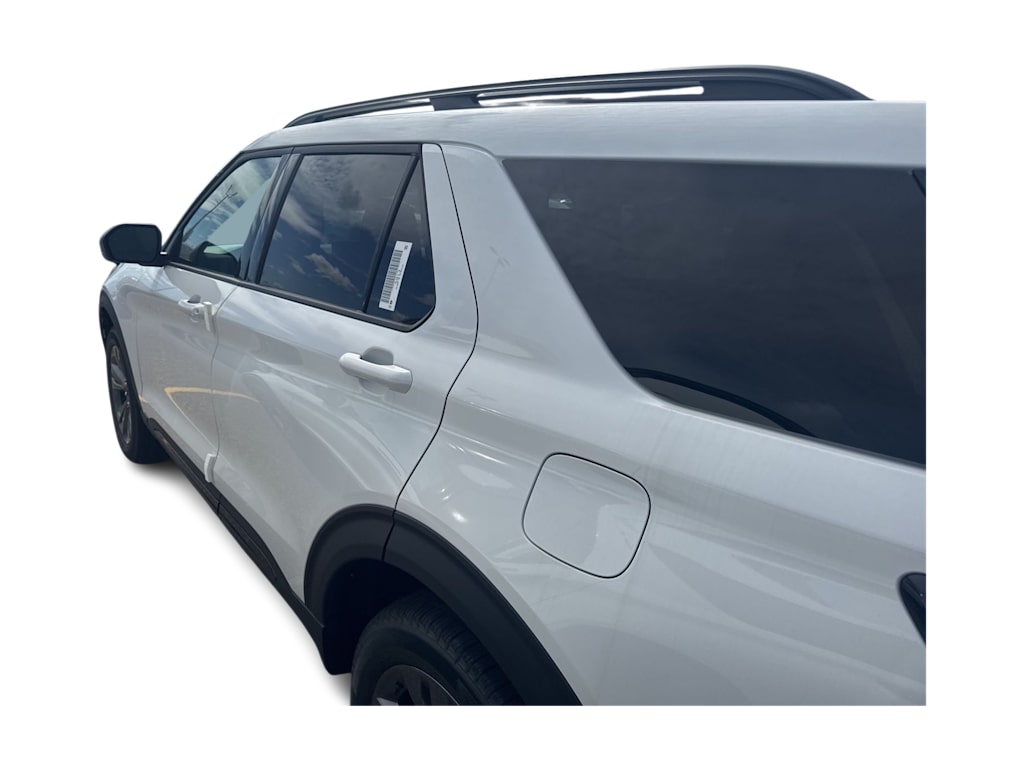 Thumbnail: 2026 Ford Explorer - 16