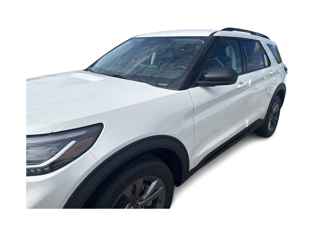 Thumbnail: 2026 Ford Explorer - 19
