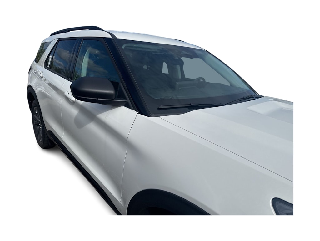 Thumbnail: 2026 Ford Explorer - 12