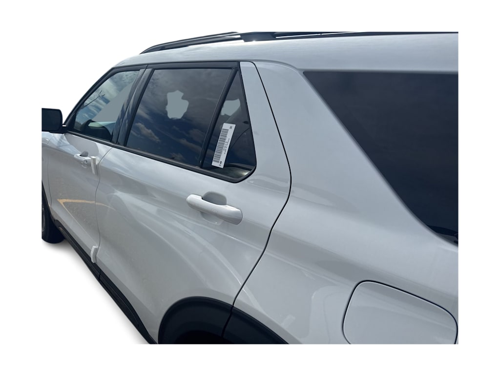 Thumbnail: 2026 Ford Explorer - 28