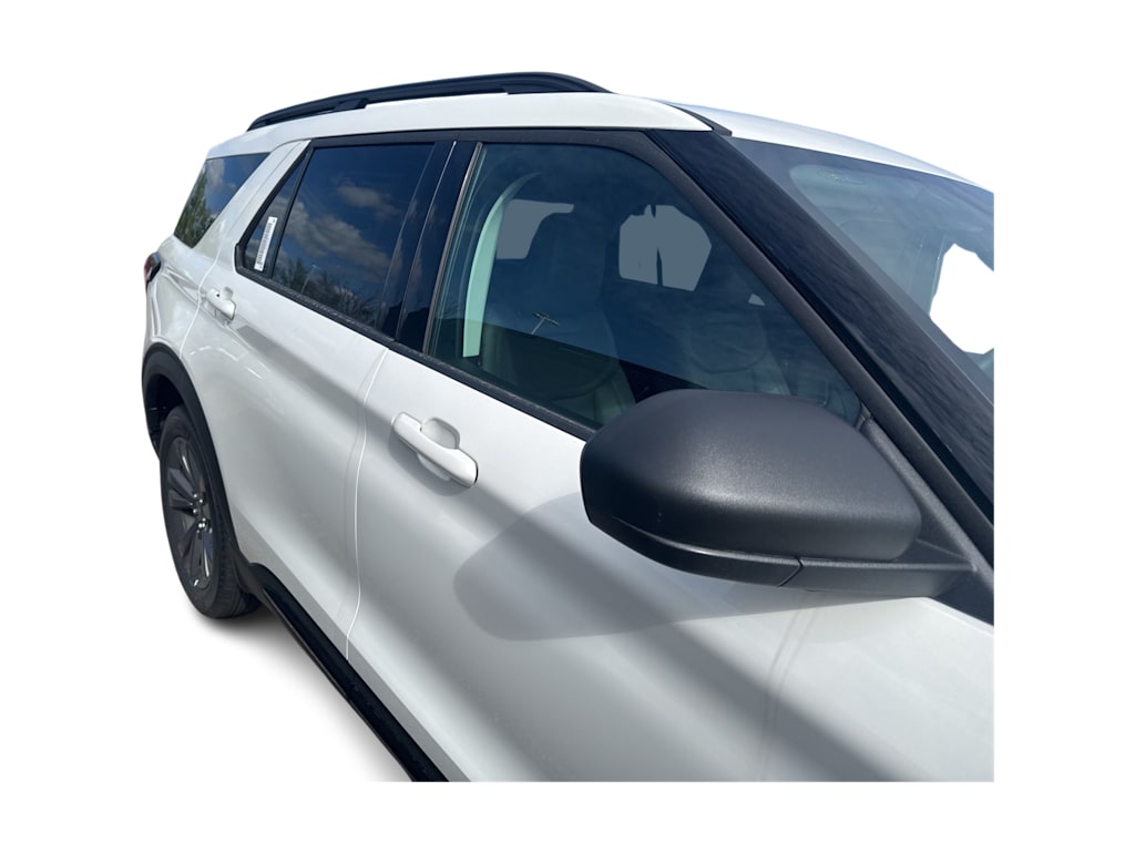 Thumbnail: 2026 Ford Explorer - 3