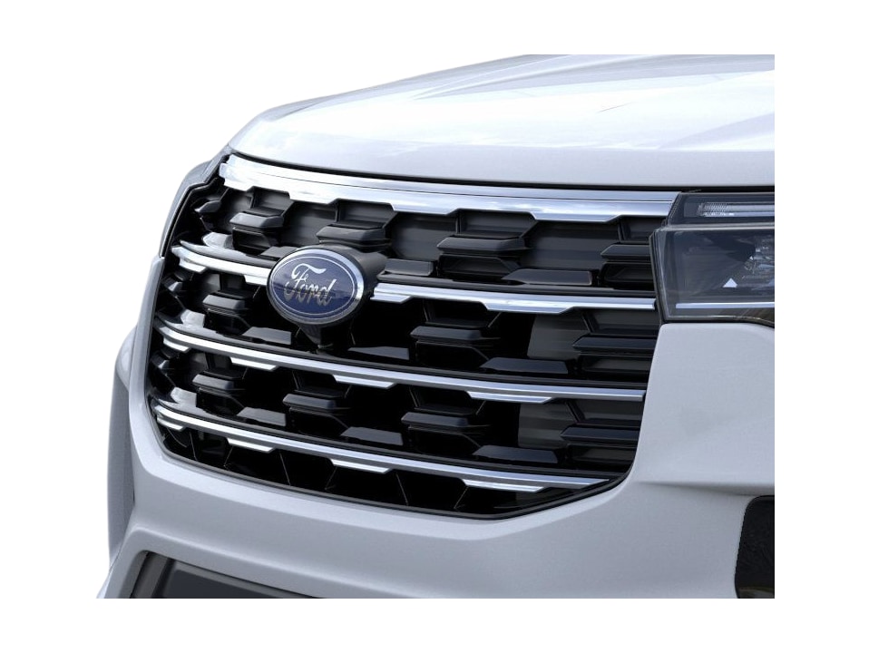 Thumbnail: 2026 Ford Explorer - 19