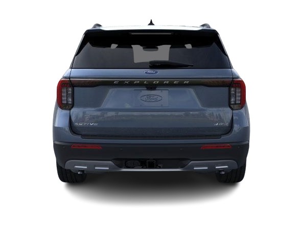 Thumbnail: 2026 Ford Explorer - 5