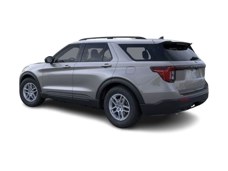 Thumbnail: 2026 Ford Explorer - 4