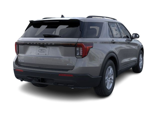 Thumbnail: 2026 Ford Explorer - 15
