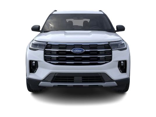 Thumbnail: 2026 Ford Explorer - 6