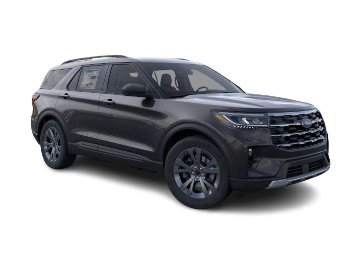 Thumbnail: 2026 Ford Explorer - 15