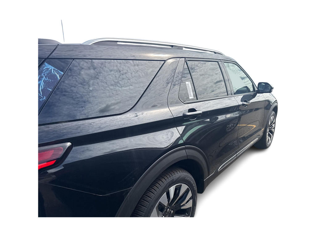 Thumbnail: 2026 Ford Explorer - 13
