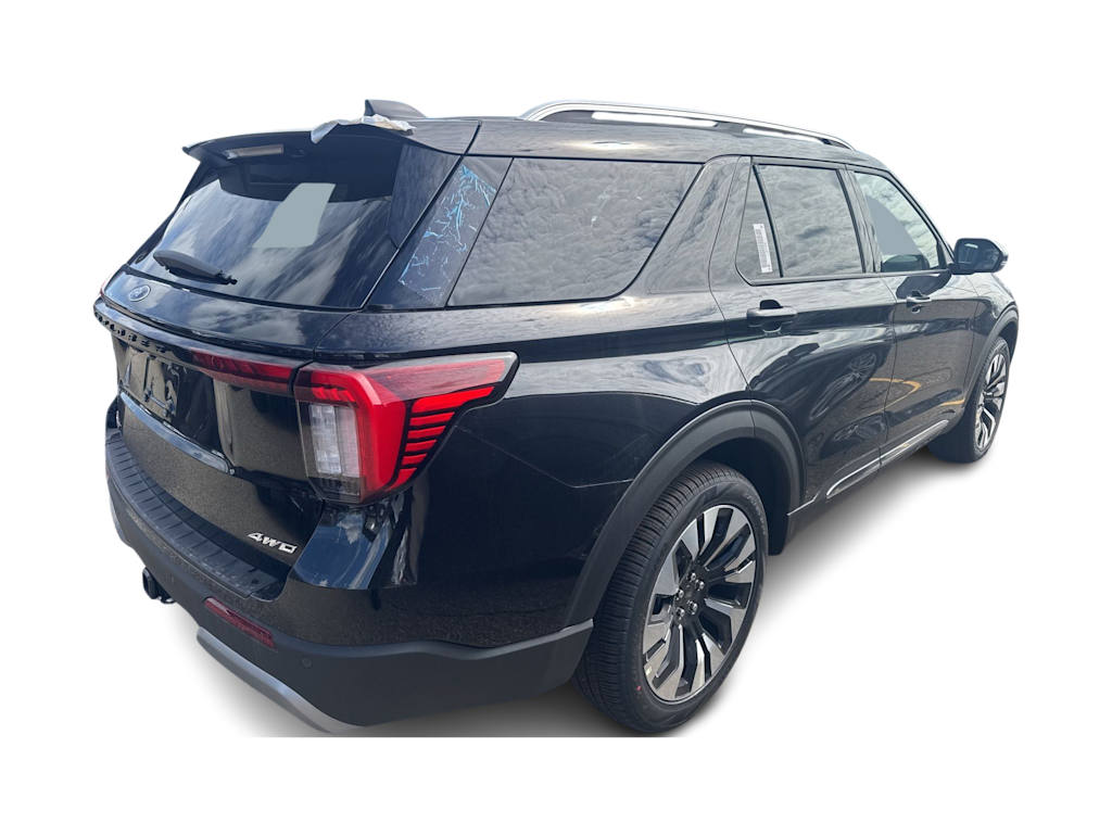 Thumbnail: 2026 Ford Explorer - 14