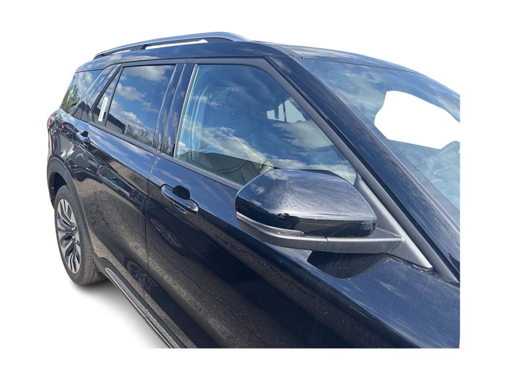Thumbnail: 2026 Ford Explorer - 24