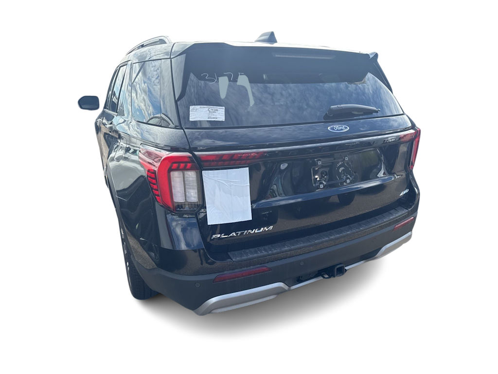 Thumbnail: 2026 Ford Explorer - 29