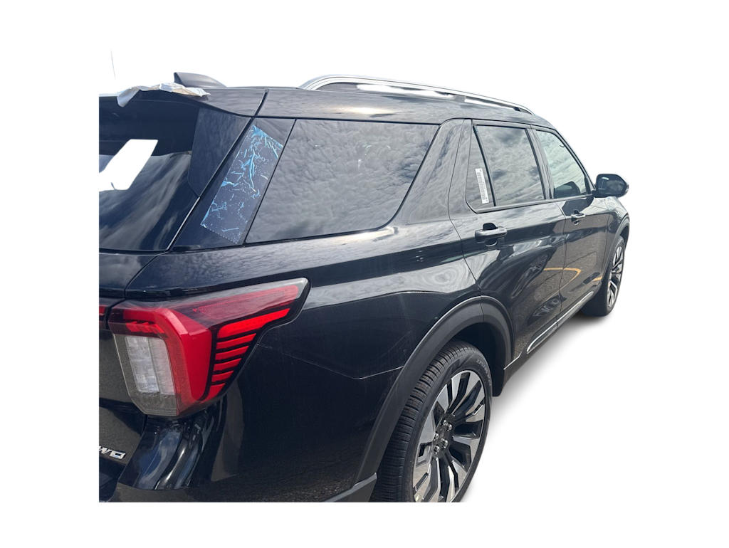 Thumbnail: 2026 Ford Explorer - 22