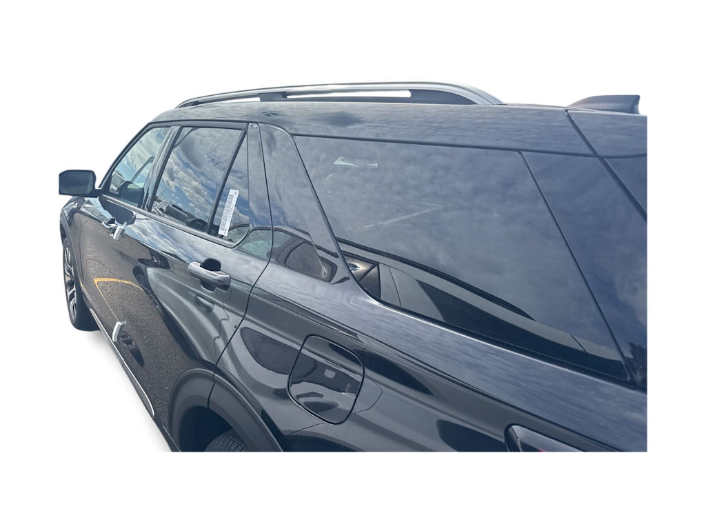 Thumbnail: 2026 Ford Explorer - 17