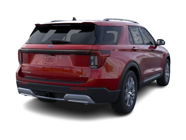 Thumbnail: 2026 Ford Explorer - 15