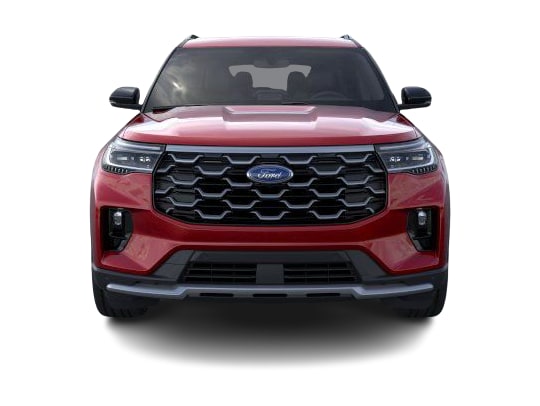 Thumbnail: 2026 Ford Explorer - 6