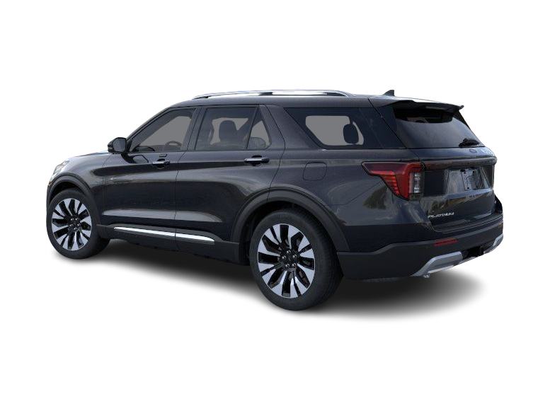 Thumbnail: 2026 Ford Explorer - 4