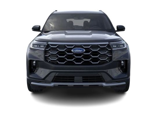 Thumbnail: 2026 Ford Explorer - 6