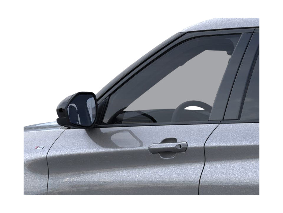 Thumbnail: 2025 Ford Explorer - 20