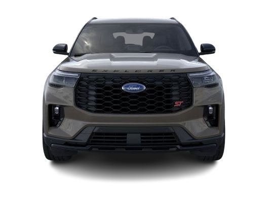 Thumbnail: 2026 Ford Explorer - 6