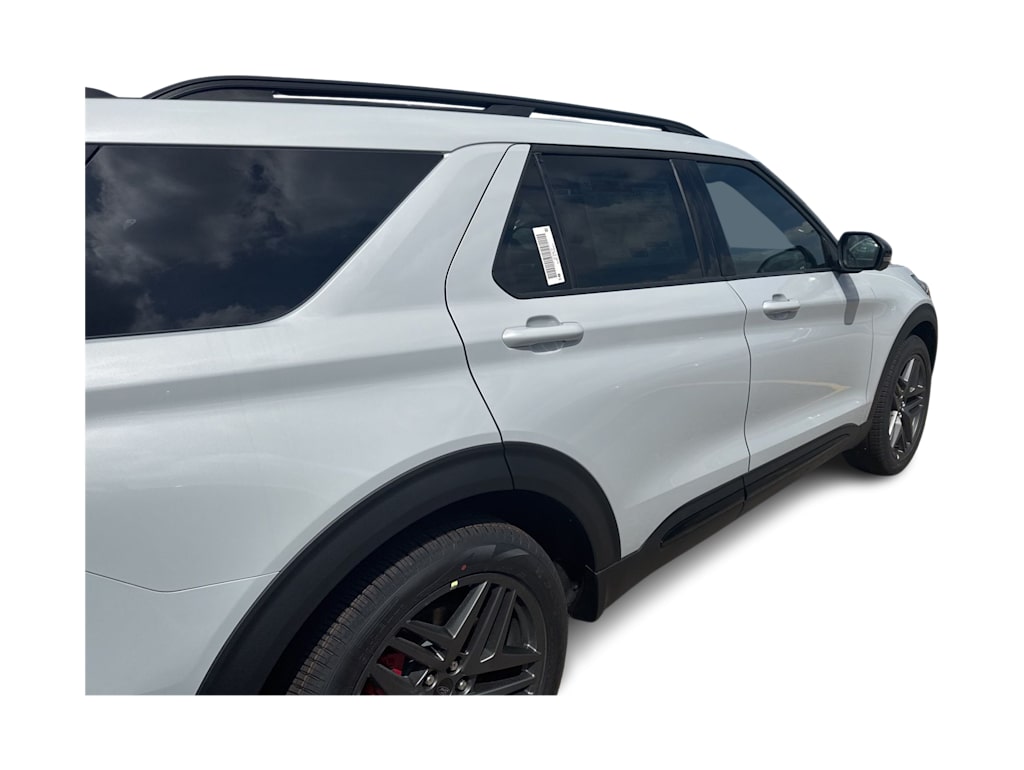 Thumbnail: 2026 Ford Explorer - 13