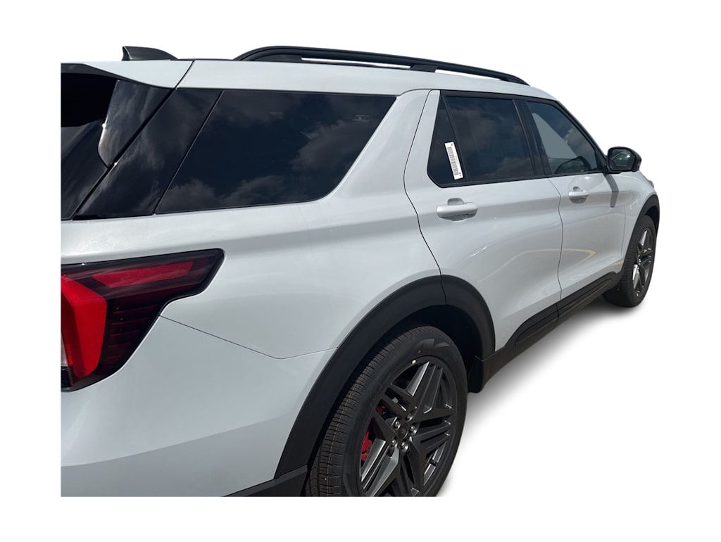 Thumbnail: 2026 Ford Explorer - 25