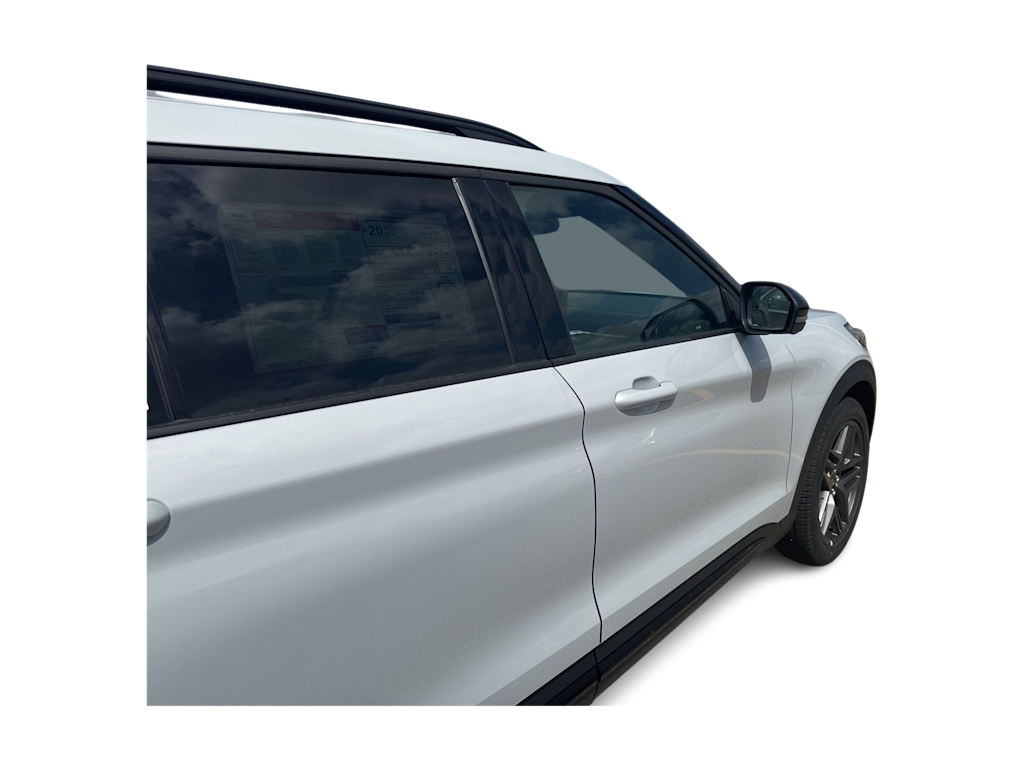 Thumbnail: 2026 Ford Explorer - 23