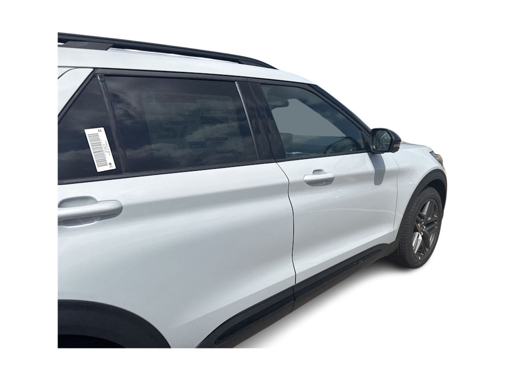 Thumbnail: 2026 Ford Explorer - 12