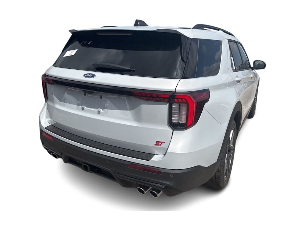 Thumbnail: 2026 Ford Explorer - 15