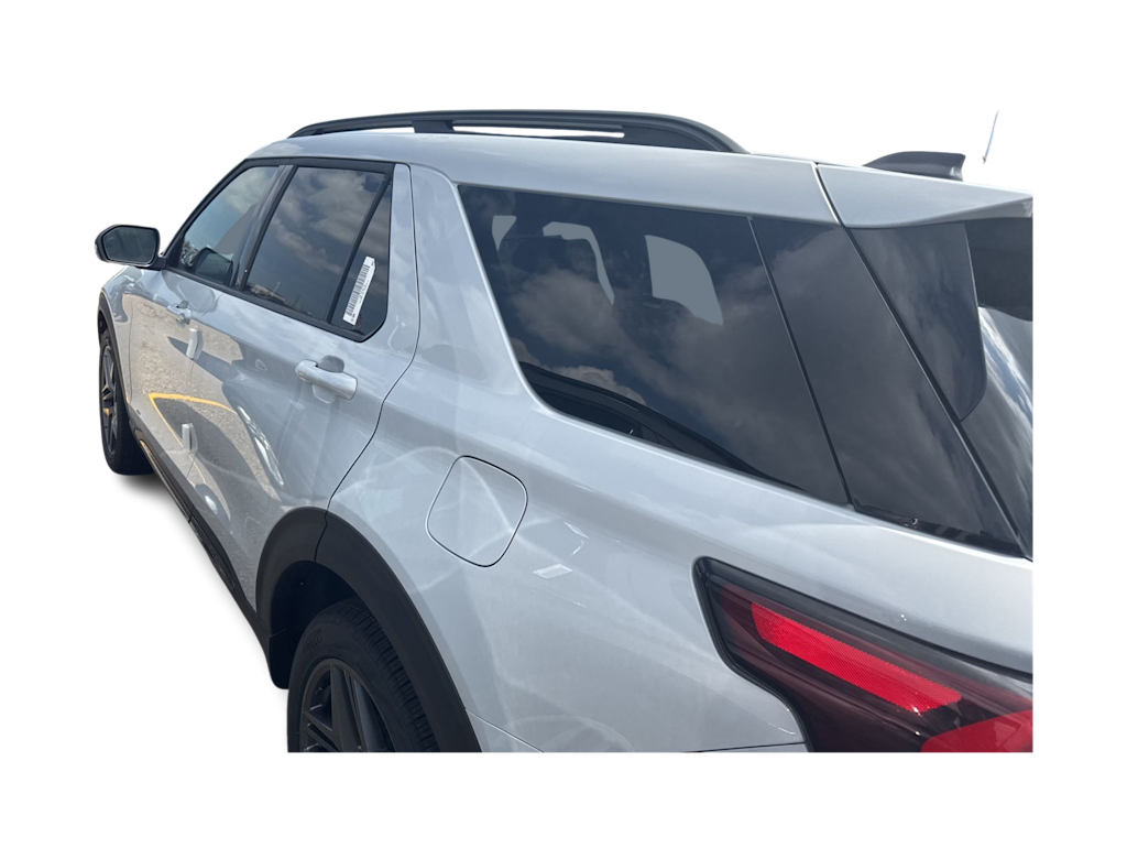 Thumbnail: 2026 Ford Explorer - 20