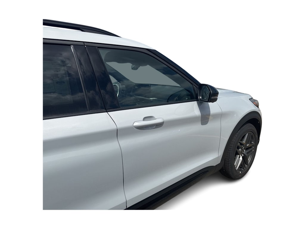 Thumbnail: 2026 Ford Explorer - 11