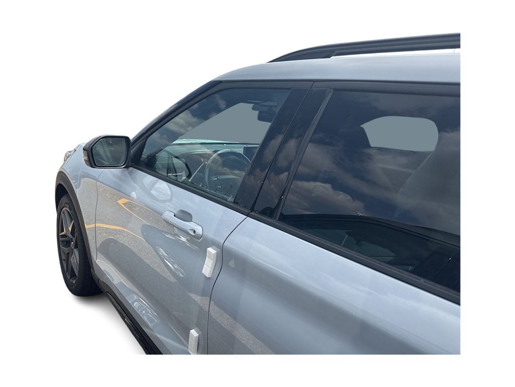 Thumbnail: 2026 Ford Explorer - 18