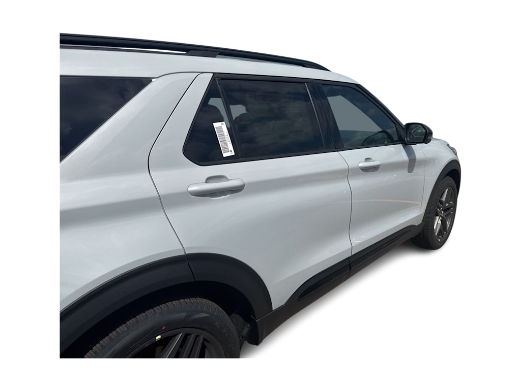 Thumbnail: 2026 Ford Explorer - 24