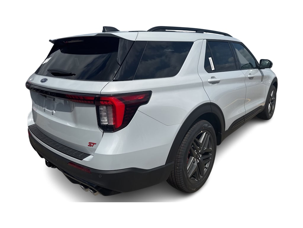Thumbnail: 2026 Ford Explorer - 14