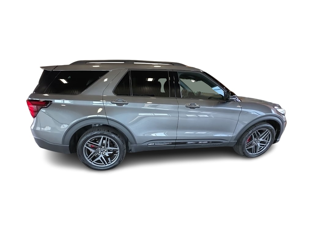 Thumbnail: 2026 Ford Explorer - 18