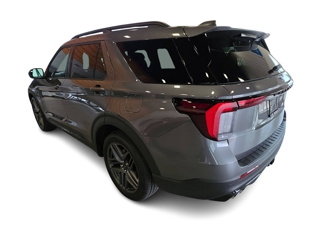 Thumbnail: 2026 Ford Explorer - 22