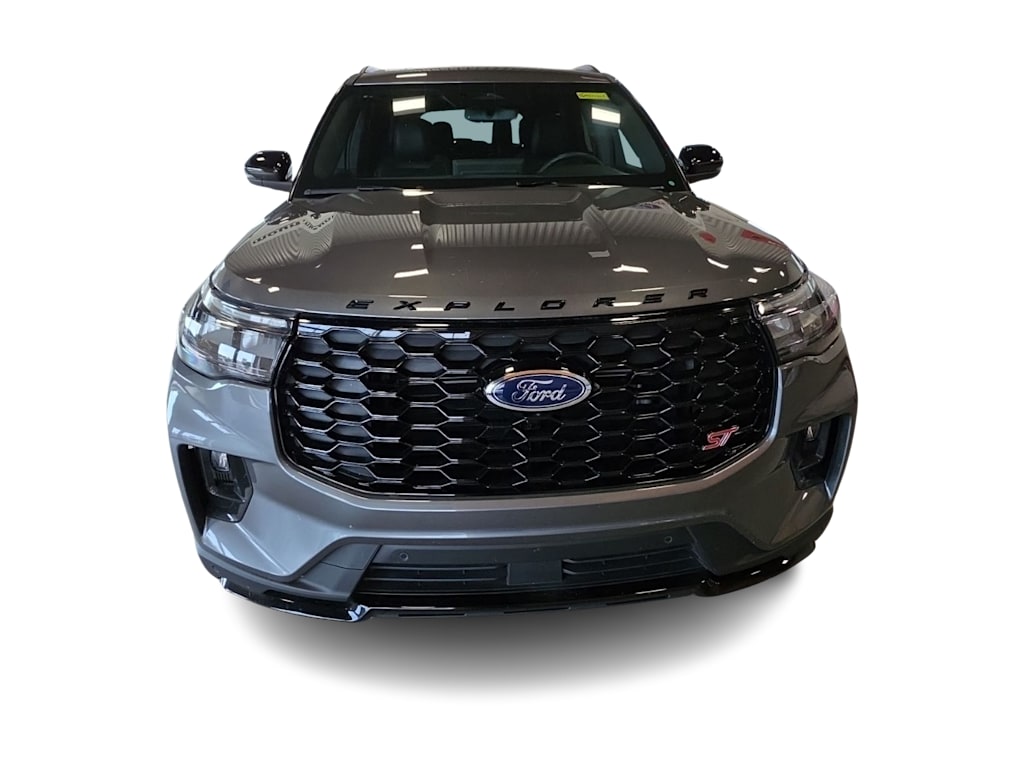 Thumbnail: 2026 Ford Explorer - 15