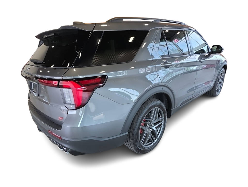 Thumbnail: 2026 Ford Explorer - 19