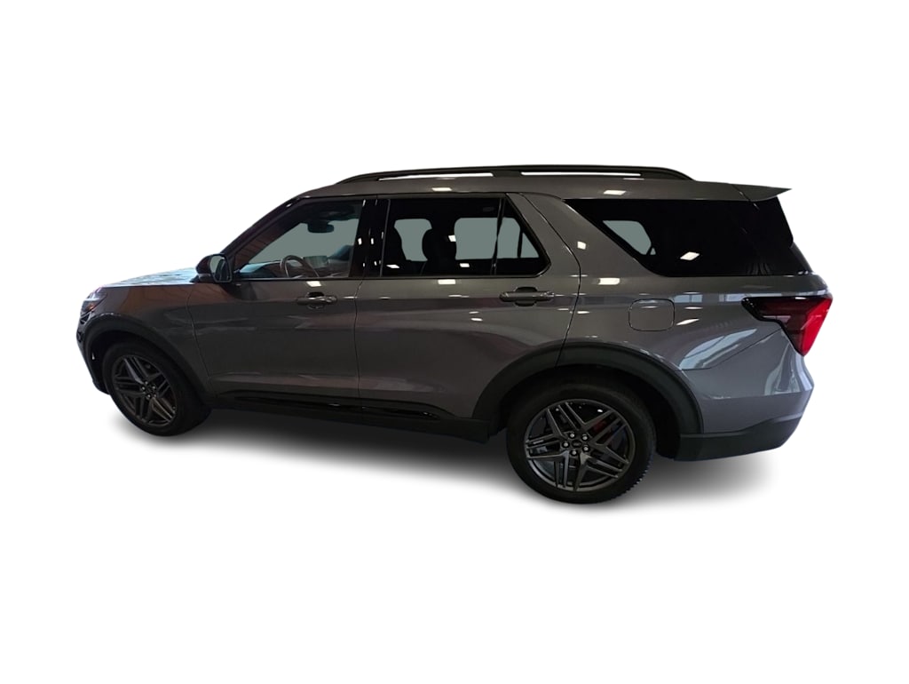 Thumbnail: 2026 Ford Explorer - 3