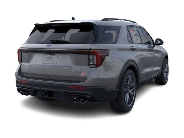 Thumbnail: 2025 Ford Explorer - 14