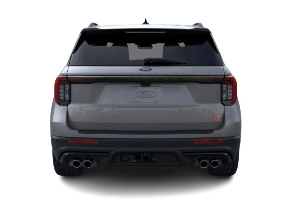 Thumbnail: 2025 Ford Explorer - 5