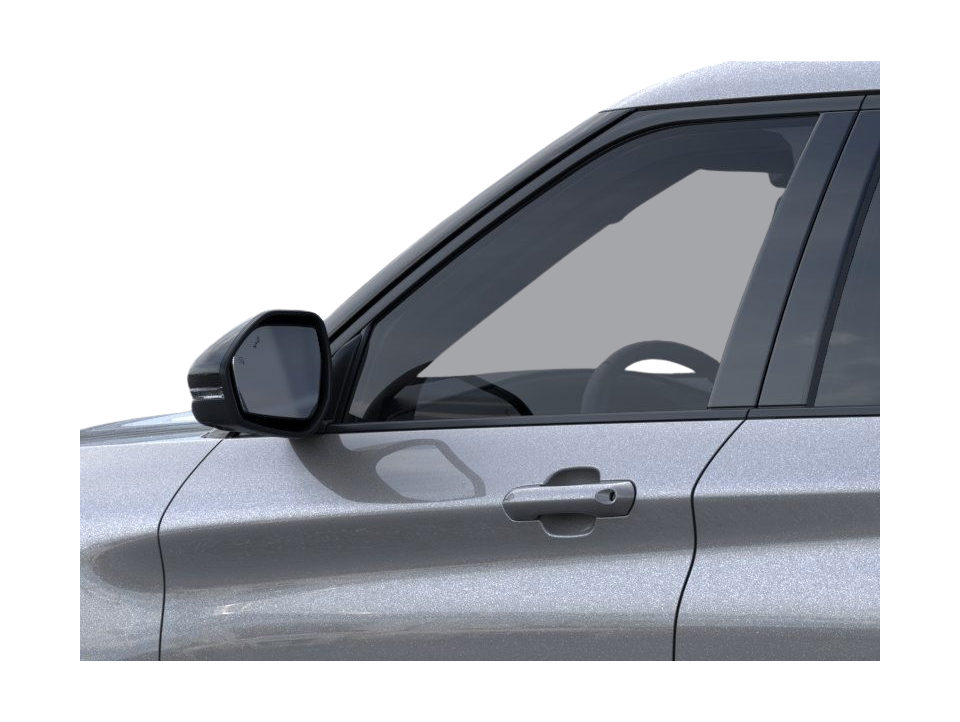 Thumbnail: 2025 Ford Explorer - 20