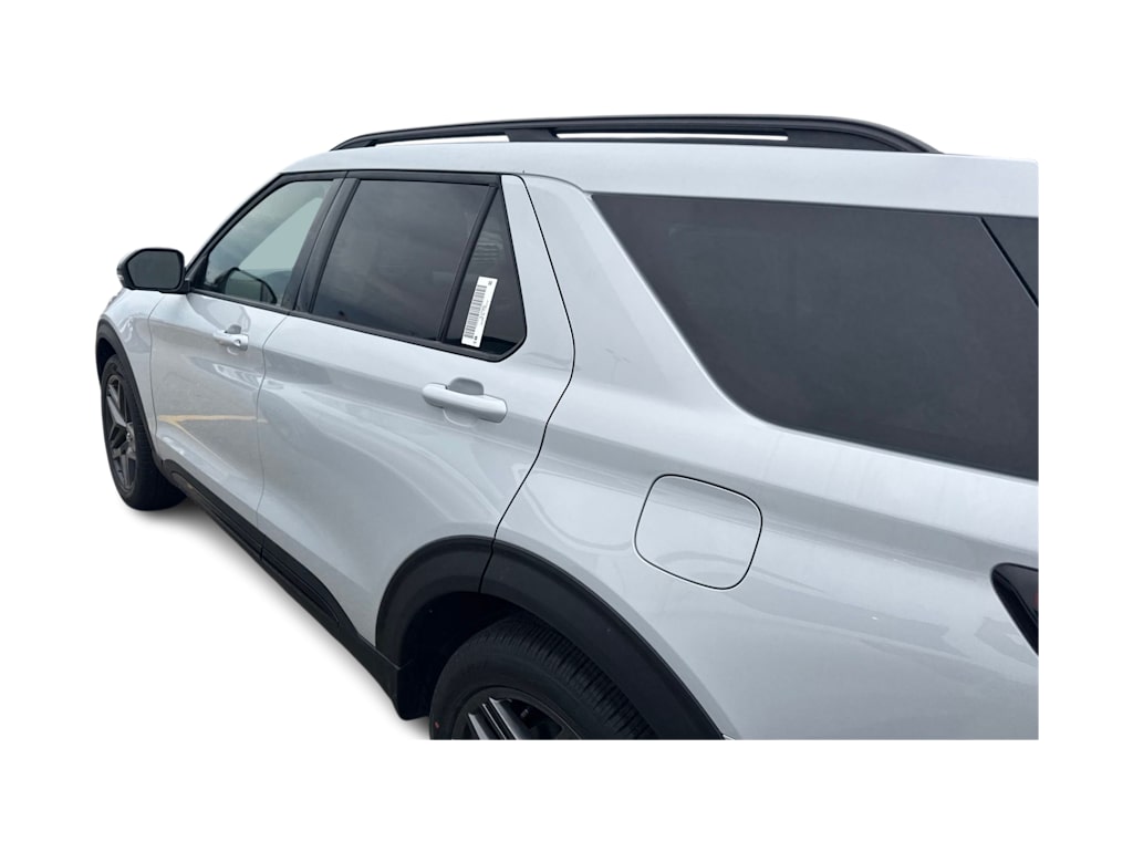 Thumbnail: 2026 Ford Explorer - 16