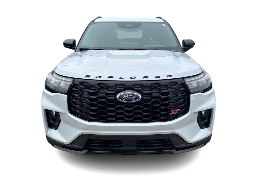 Thumbnail: 2026 Ford Explorer - 28