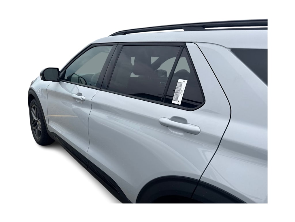 Thumbnail: 2026 Ford Explorer - 15